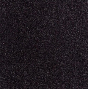 China Black Basalt Tile