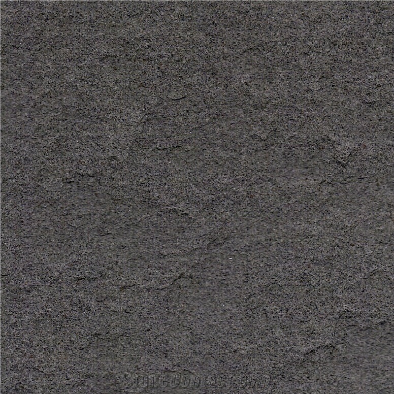 China Black Quartzite importance=
