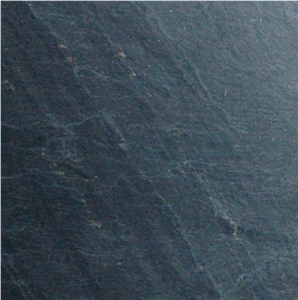 China Blue Slate