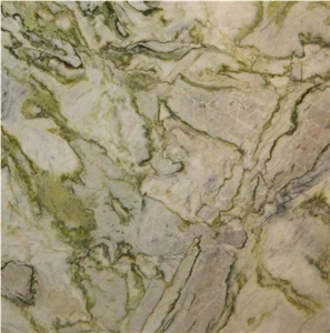 China Emerald Green Marble