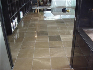 China Emperador Light Finished Product