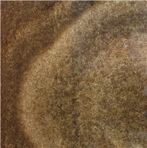 China Golden Brown Onyx