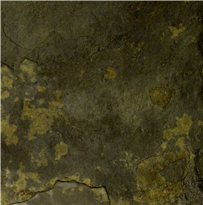 China Green Slate