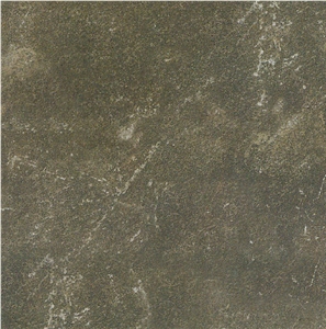 China Green Slate Tile