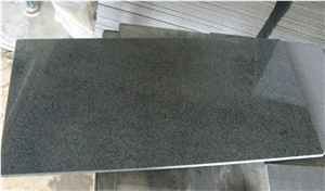 China Impala Black Granite Finished Product