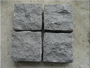 China Impala Black Granite Finished Product