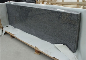 China Impala Black Granite Finished Product