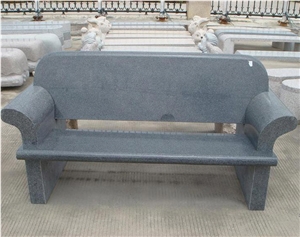 China Impala Black Granite Finished Product