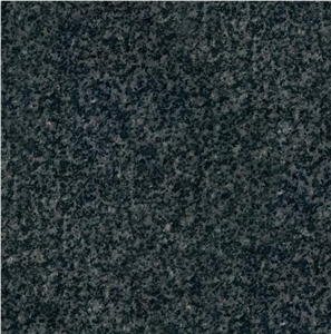 China Impala Black Granite Tile
