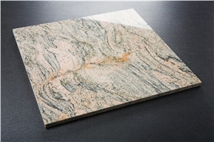 China Juparana Granite Finished Product