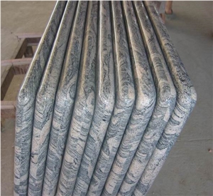 China Juparana Granite Finished Product