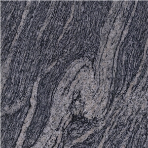China Juparana Granite Tile
