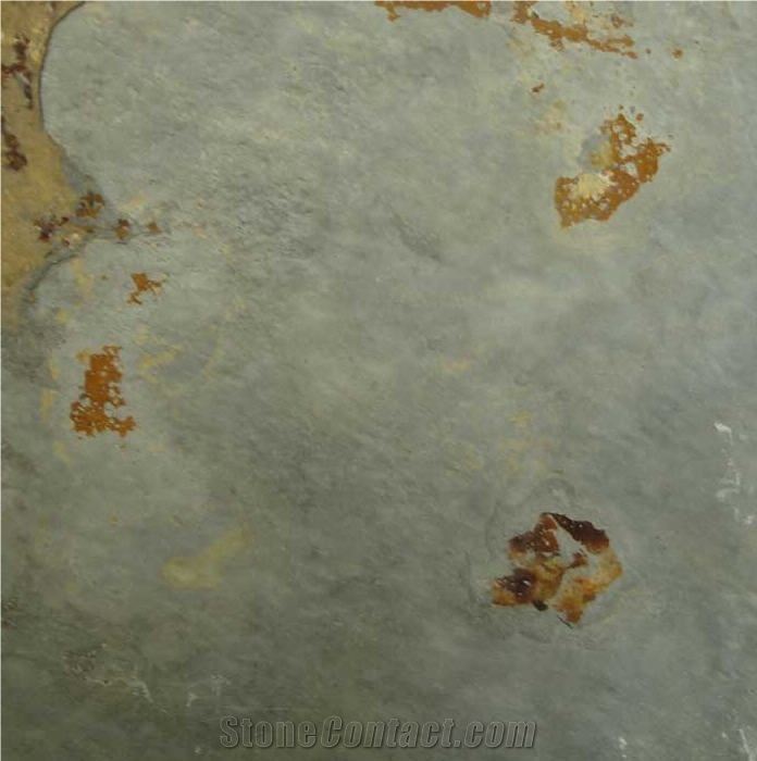 China Multicolor Slate Tile