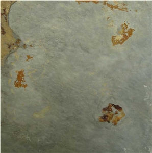 China Multicolor Slate Tile
