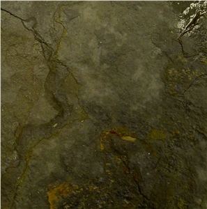 China Multicolor Slate Tile