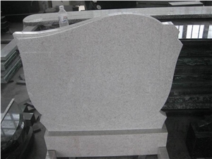 China Pearl White Granite Finished Product