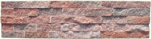 China Rose Quartzite Finished Product