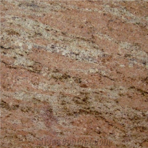 China Rose Quartzite importance=