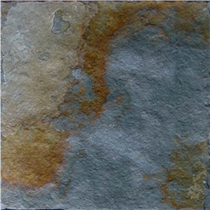 China Rust Slate