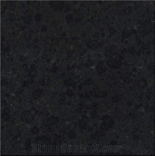 China Supreme Black Granite importance=