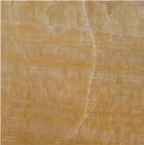 China Yellow Onyx