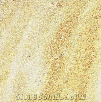 China Yellow Quartzite importance=