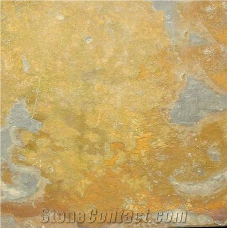 China Yellow Slate importance=