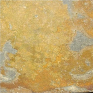 China Yellow Slate