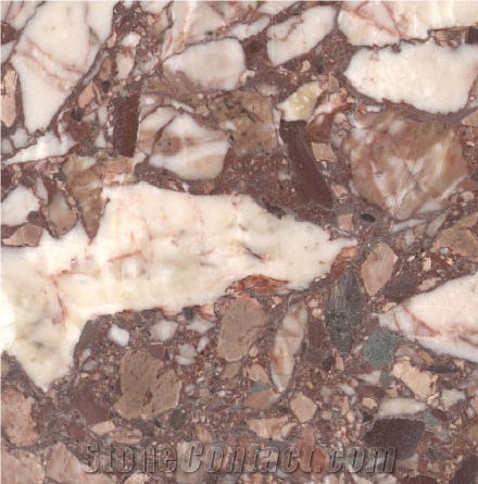 Chirpan Breccia importance=