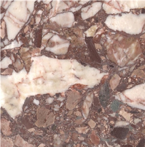 Chirpan Breccia