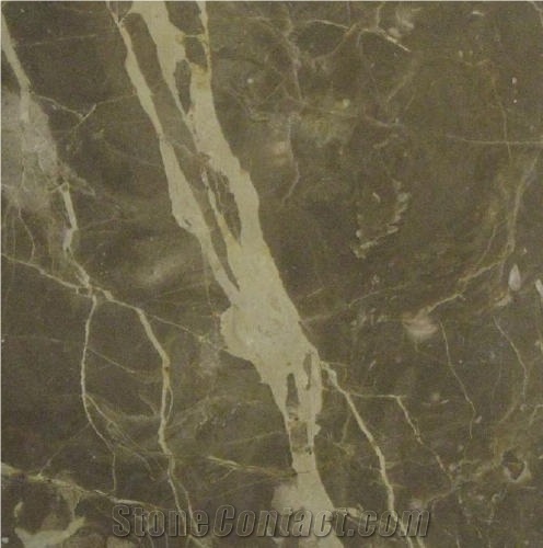 Chocolate Jerusalem Limestone importance=