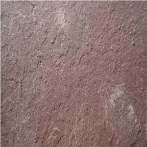 Chocolate Slate Tile