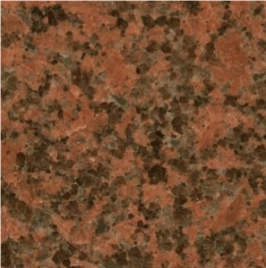 Christmas Bush Granite