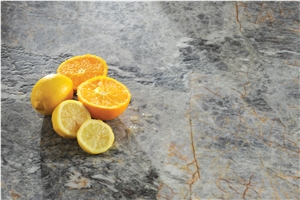 Cielo Quartzite Finished Product