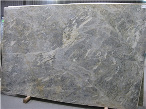 Cielo Quartzite Slab