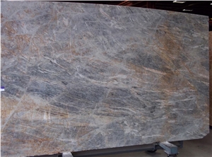 Cielo Quartzite Slab