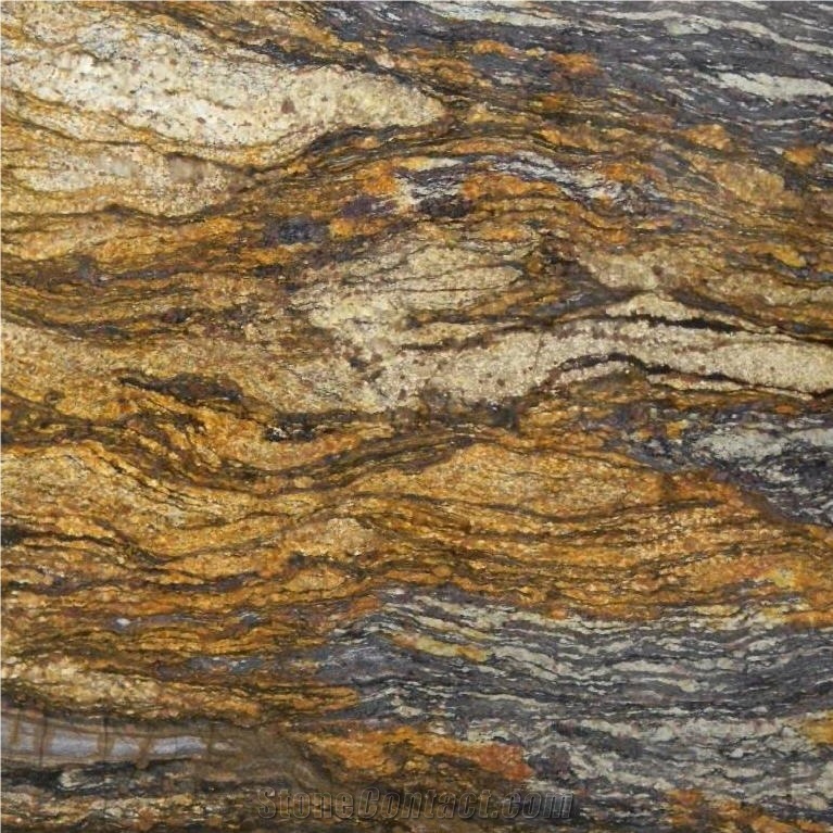 Cinderella Gold Granite importance=