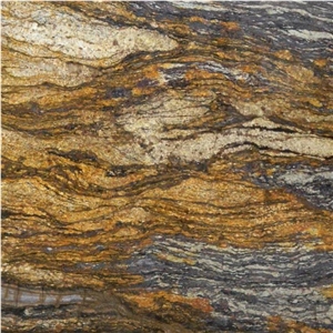 Cinderella Gold Granite