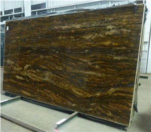Cinderella Granite Slab