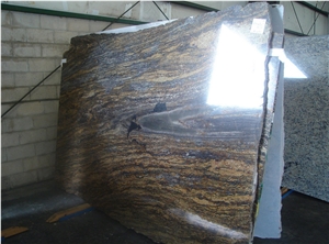 Cinderella Granite Slab