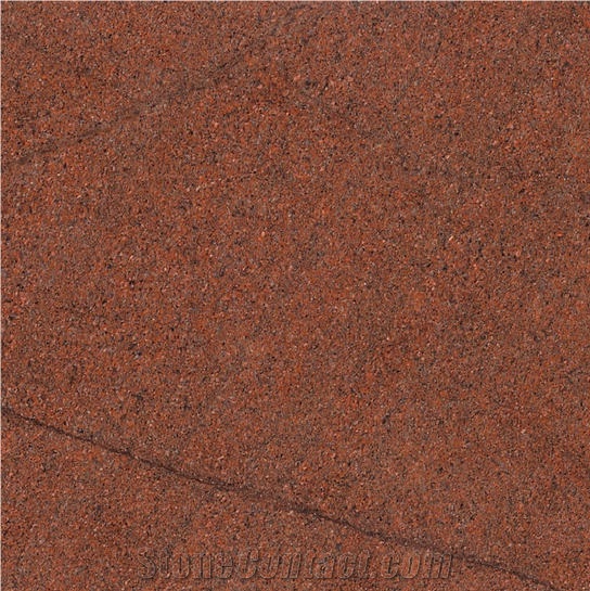Cinnamon Granite Tile