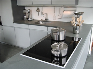 Cinza Ardosia Finished Product
