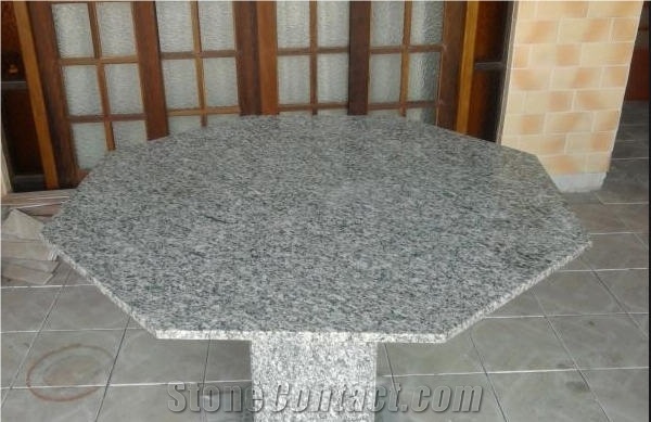 Cinza Corumba Finished Product