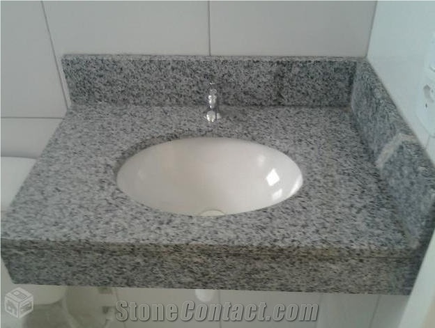 Cinza Corumba Finished Product
