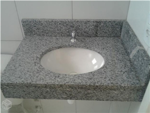 Cinza Corumba Finished Product