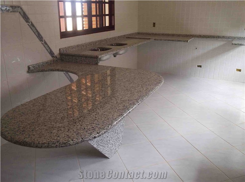 Cinza Corumba Finished Product
