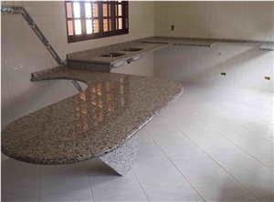 Cinza Corumba Finished Product