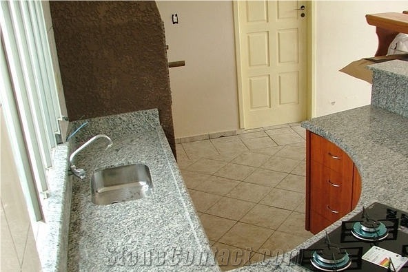 Cinza Corumba Finished Product