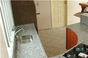 Cinza Corumba Finished Product