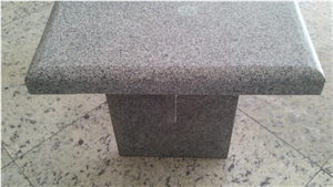 Cinza Corumba Finished Product